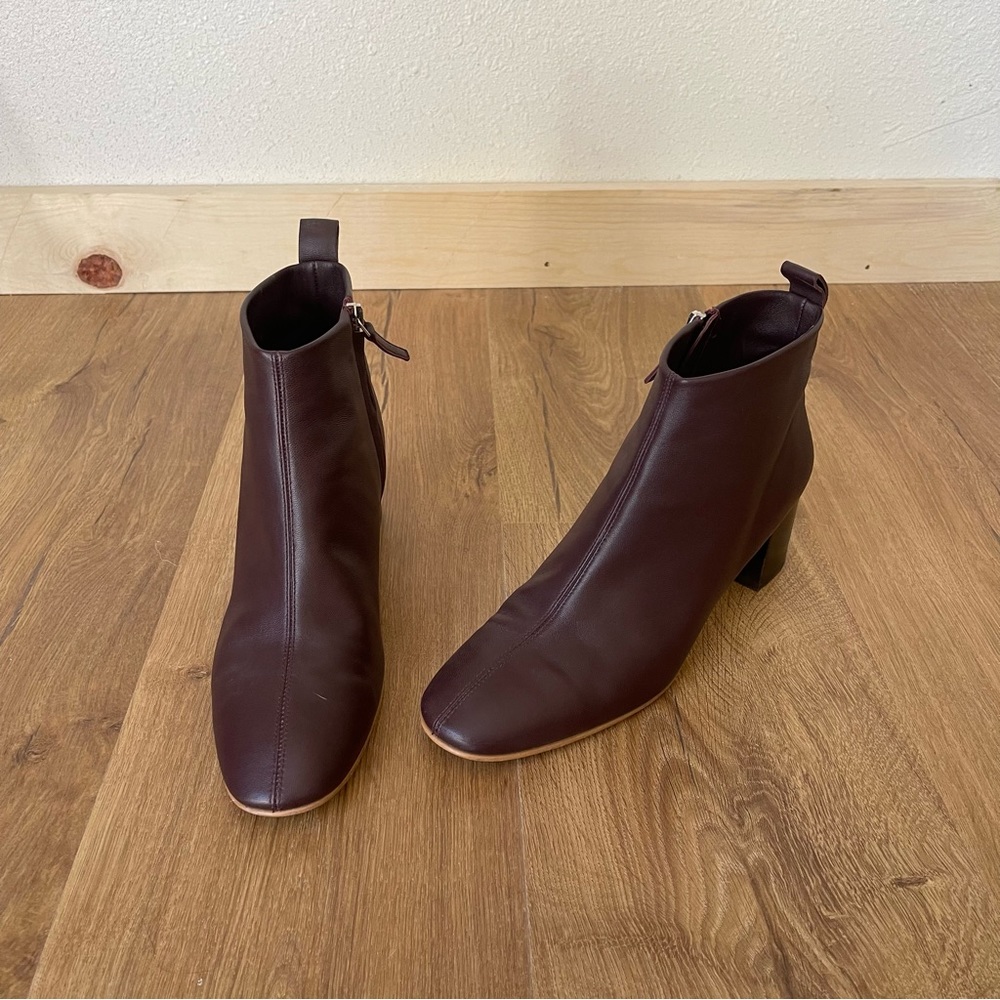 Everlane Boot